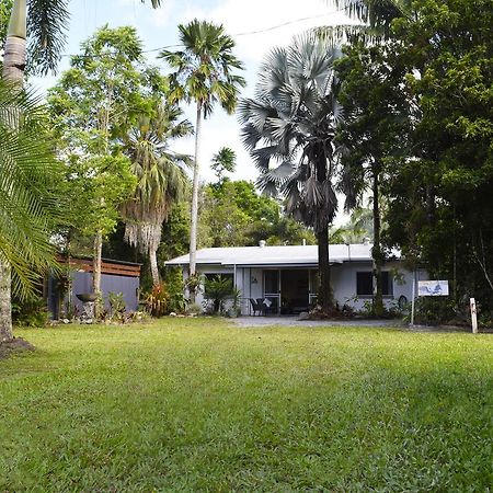 Vila Egrets Rest Daintree Exteriér fotografie